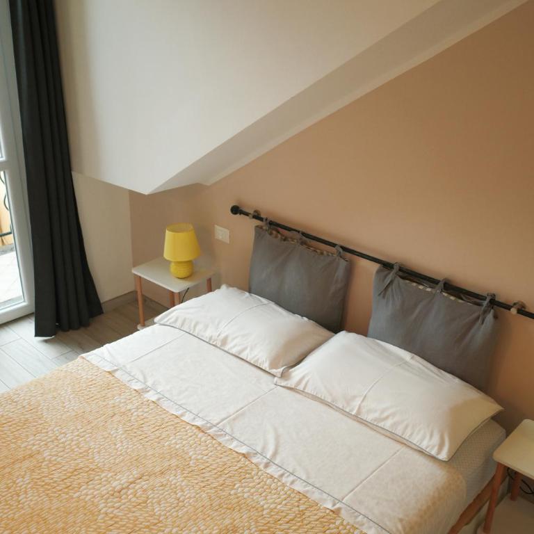 Centro Immobiliare Flagships Apartments - Appartamento Deluxe con 2 Camere da Letto e Vista Oceano - 22