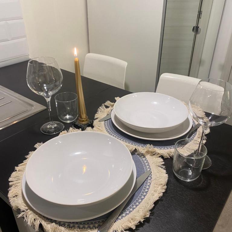 Secret Garden in Rome - Appartamento con 1 Camera da Letto - 20