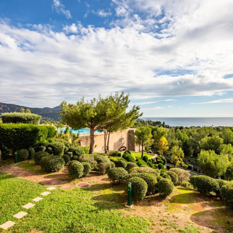Résidence le Hameau de Cap Esterel - maeva Home - Appartement 2 pièces 5 personnes - Sélection MAE-0051 - Appartamento - 15
