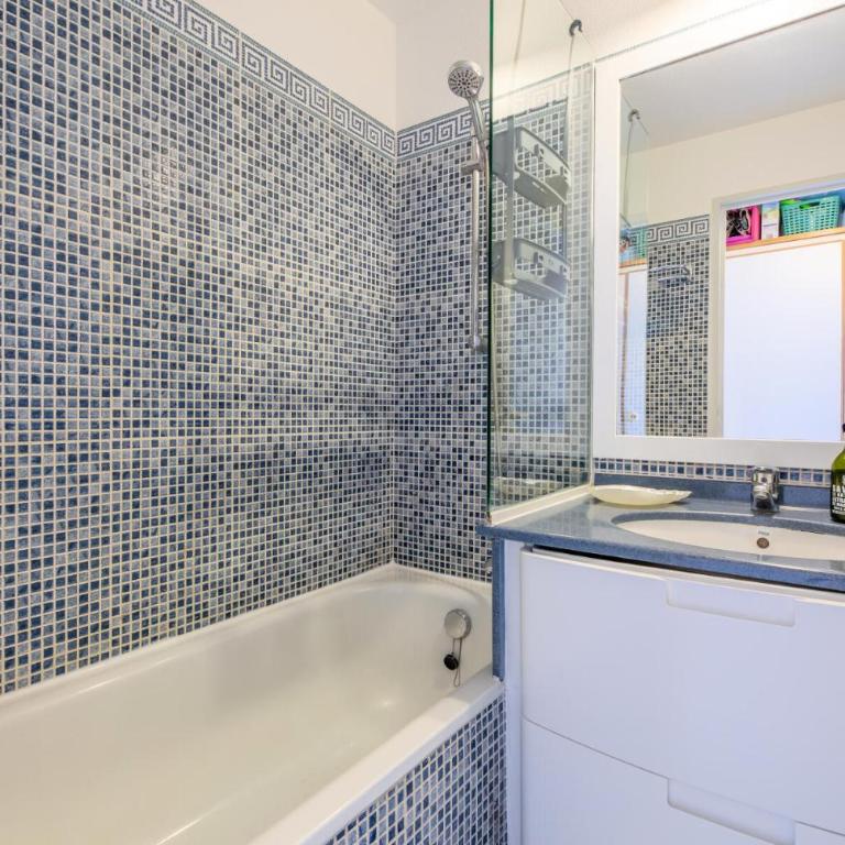 Résidence le Hameau de Cap Esterel - maeva Home - Appartement 2 pièces 5 personnes - Sélection MAE-0051 - Appartamento - 8