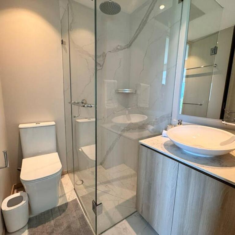 Departamento Perla del Mar, Flamingos Nvo Vallarta - Apartamento de 1 dormitorio - 22