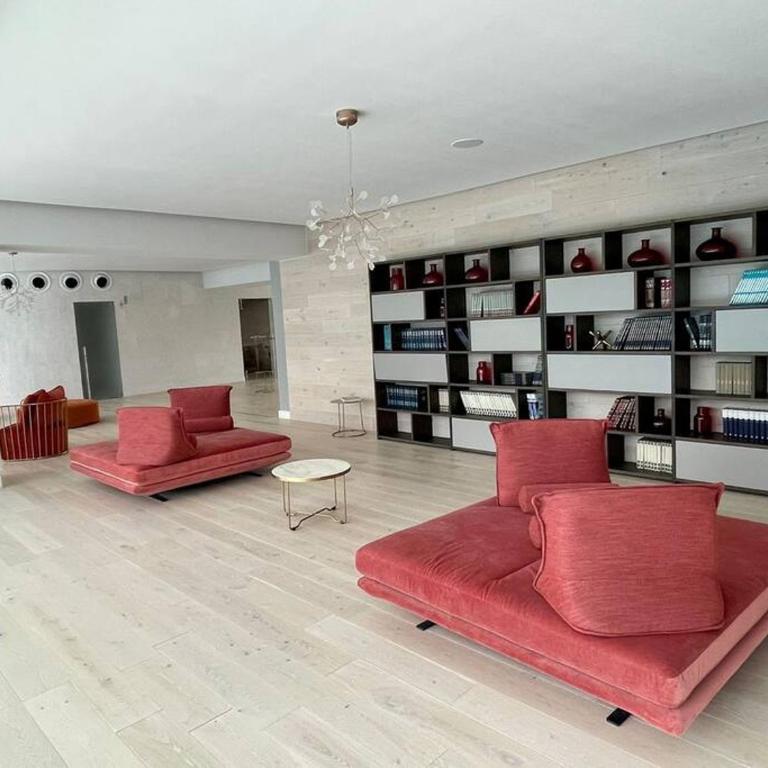 Departamento Perla del Mar, Flamingos Nvo Vallarta - Apartamento de 1 dormitorio - 35