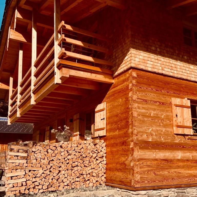 Ferienwohnung Hirschsprung - Appartamento con 2 Camere da Letto - 63