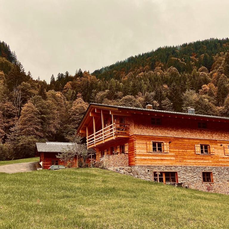 Ferienwohnung Hirschsprung - Appartamento con 2 Camere da Letto - 5