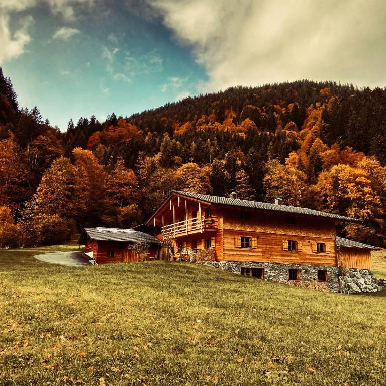 Ferienwohnung Hirschsprung - Appartamento con 2 Camere da Letto - 1