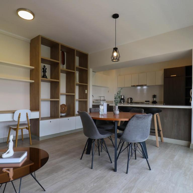 Reducto 825 by Wynwood House - Apartamento de 2 dormitorios con balcón - 8