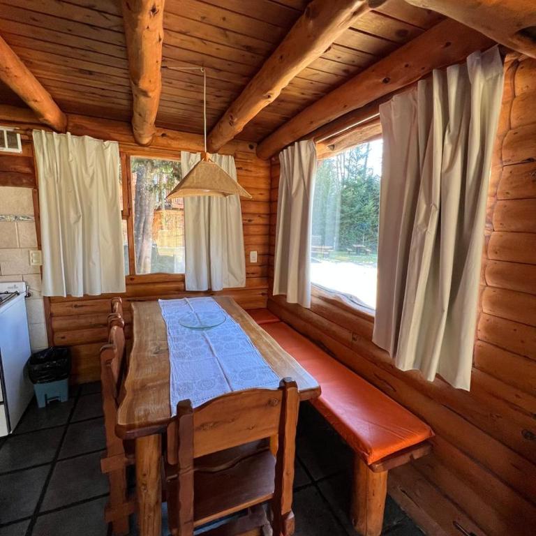 Natur Haus - Bungalow de 2 dormitorios - 3