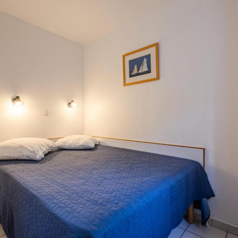 Résidence le Hameau de Cap Esterel - maeva Home - Appartement 2 pièces 5 personnes - Sélection MAE-0051 - Appartamento - 7