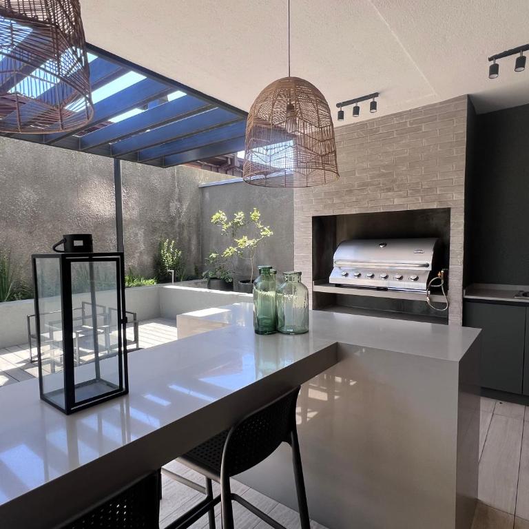 Departamento piso 17 Concepción - Apartamento de 1 dormitorio - 26