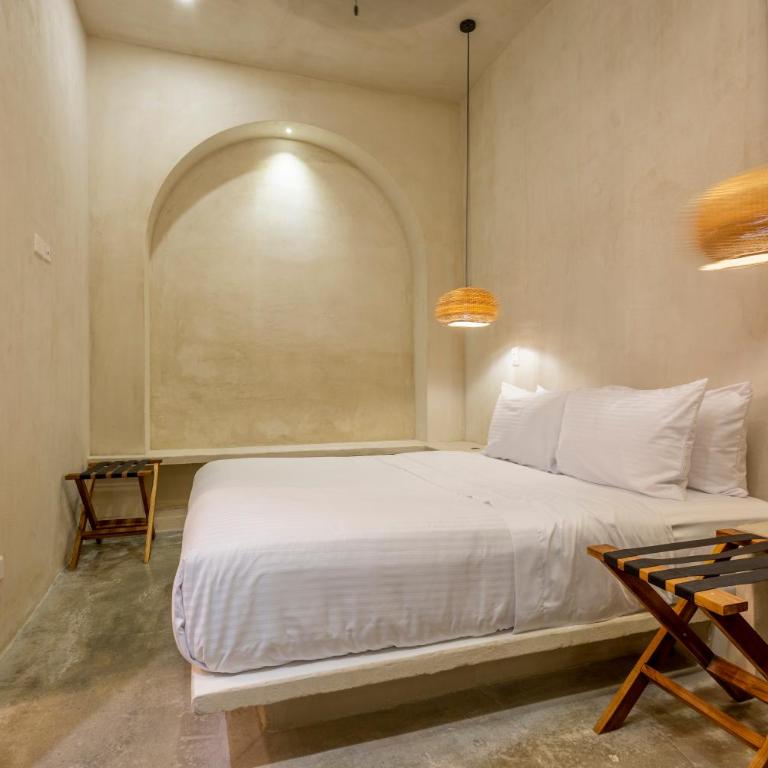 Casa Fernandez By SoHo - Vacation Home - 23