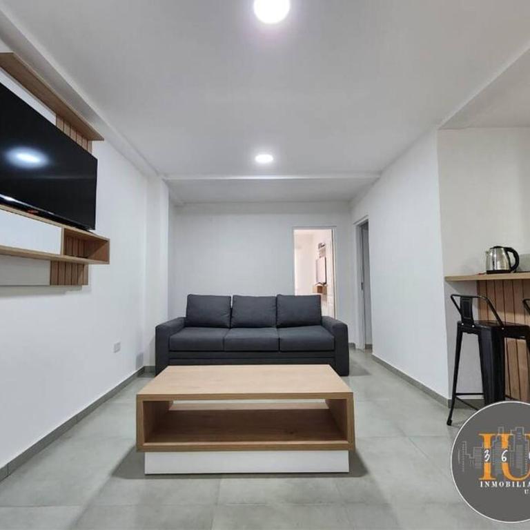 Goleta 17 - Apartamento de 1 dormitorio - 13