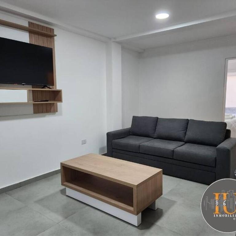 Goleta 17 - Apartamento de 1 dormitorio - 15