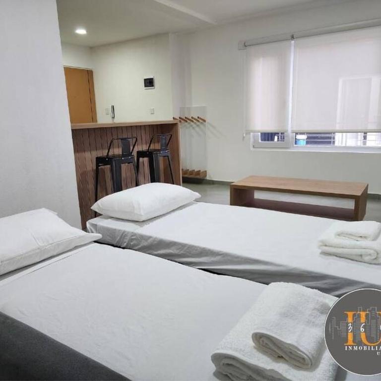 Goleta 17 - Apartamento de 1 dormitorio - 18