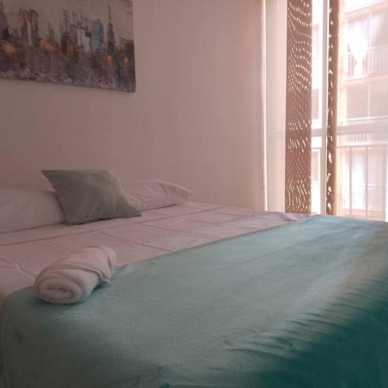 Apartamento completo, moderno y acogedor en Ibagué - Apartamento de 3 dormitorios - 16