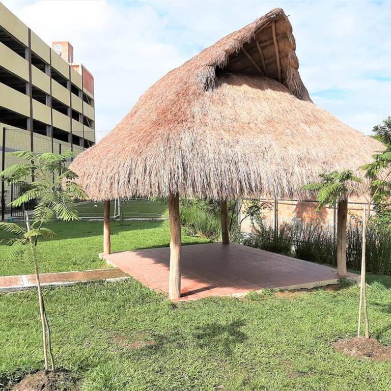 Apartamento completo, moderno y acogedor en Ibagué - Apartamento de 3 dormitorios - 28