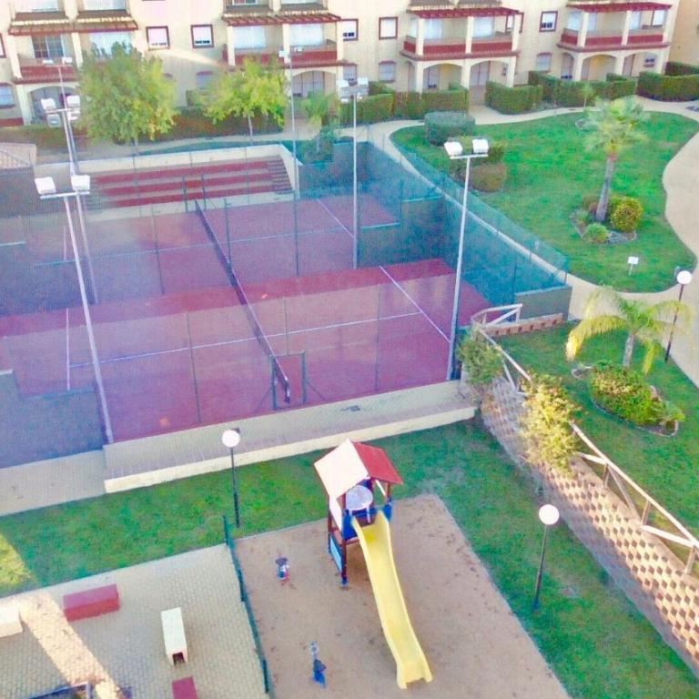 Apartamento Costa Esuri Deluxe - Two-Bedroom Apartment - 2