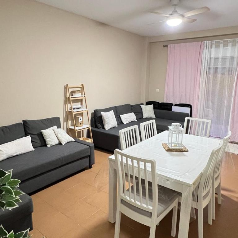 Apartamento Costa Esuri Deluxe - Two-Bedroom Apartment - 5