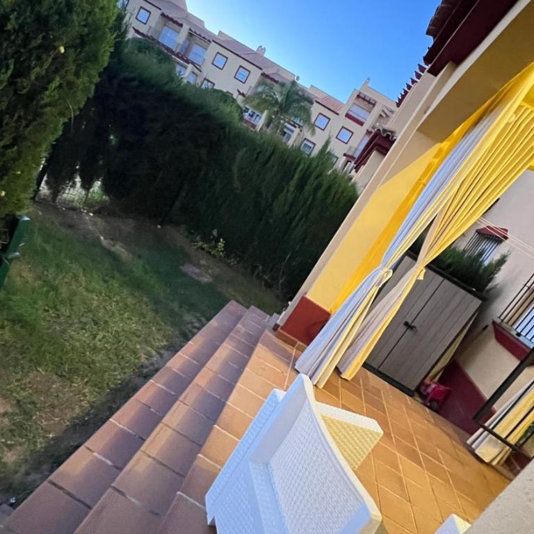 Apartamento Costa Esuri Deluxe - Two-Bedroom Apartment - 6