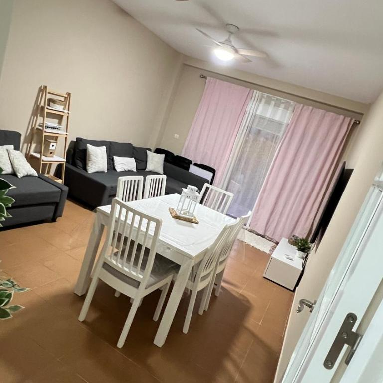 Apartamento Costa Esuri Deluxe - Two-Bedroom Apartment - 7
