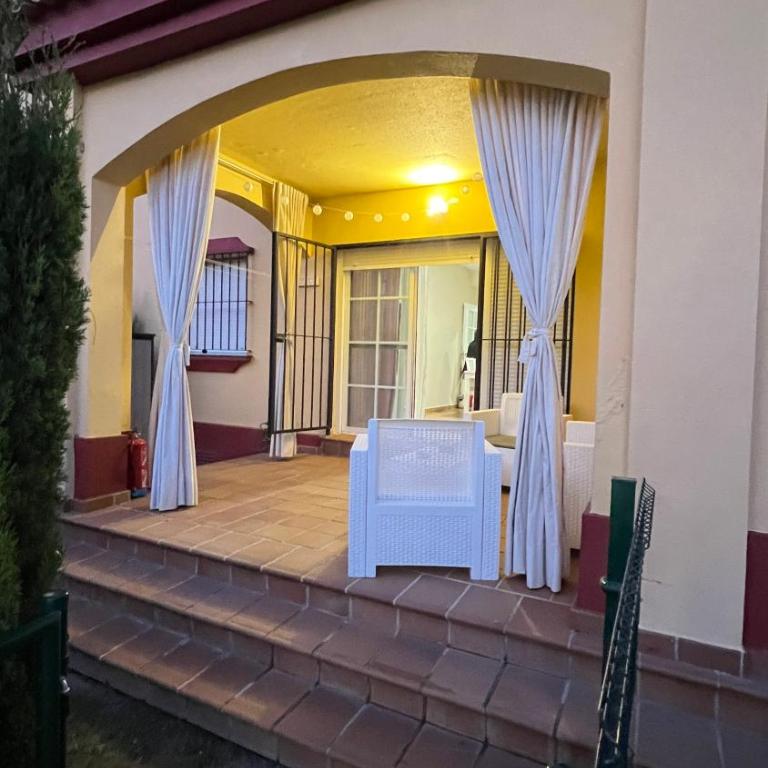 Apartamento Costa Esuri Deluxe - Two-Bedroom Apartment - 9