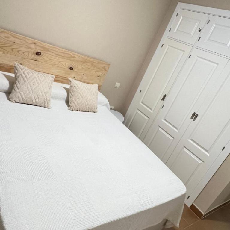 Apartamento Costa Esuri Deluxe - Two-Bedroom Apartment - 13
