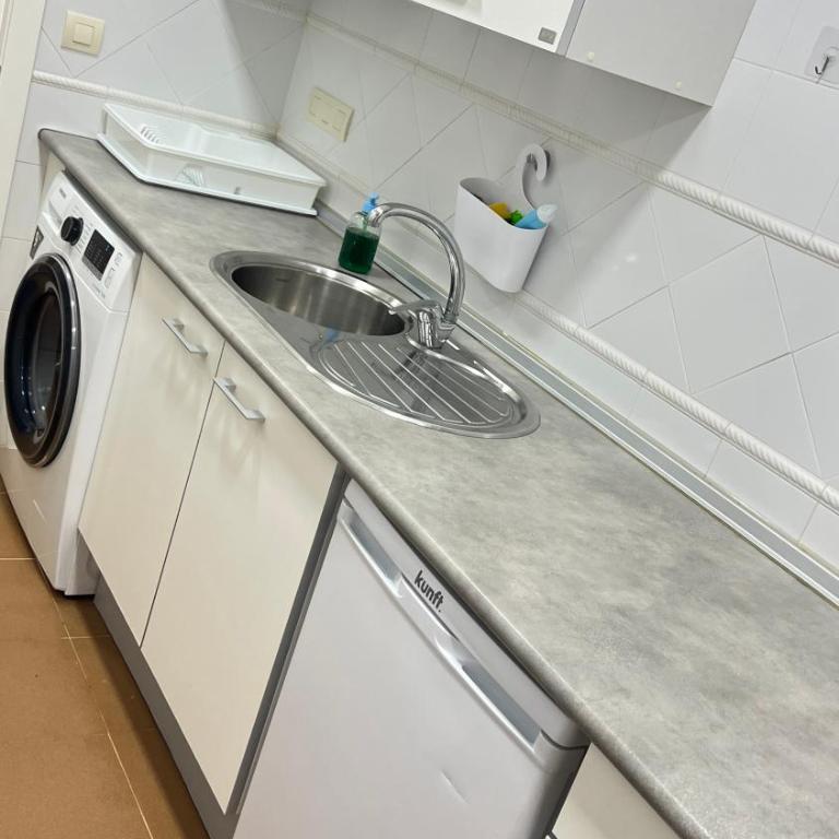 Apartamento Costa Esuri Deluxe - Two-Bedroom Apartment - 17
