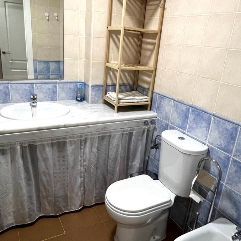 Apartamento Costa Esuri Deluxe - Two-Bedroom Apartment - 18
