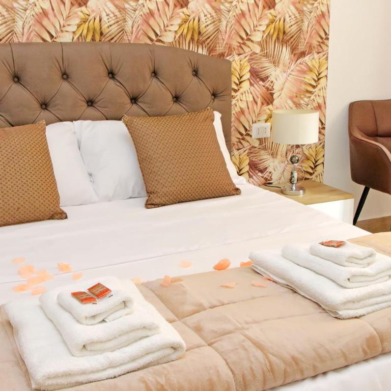 White Wood House - Appartement 2 Chambres avec Balcon - 16