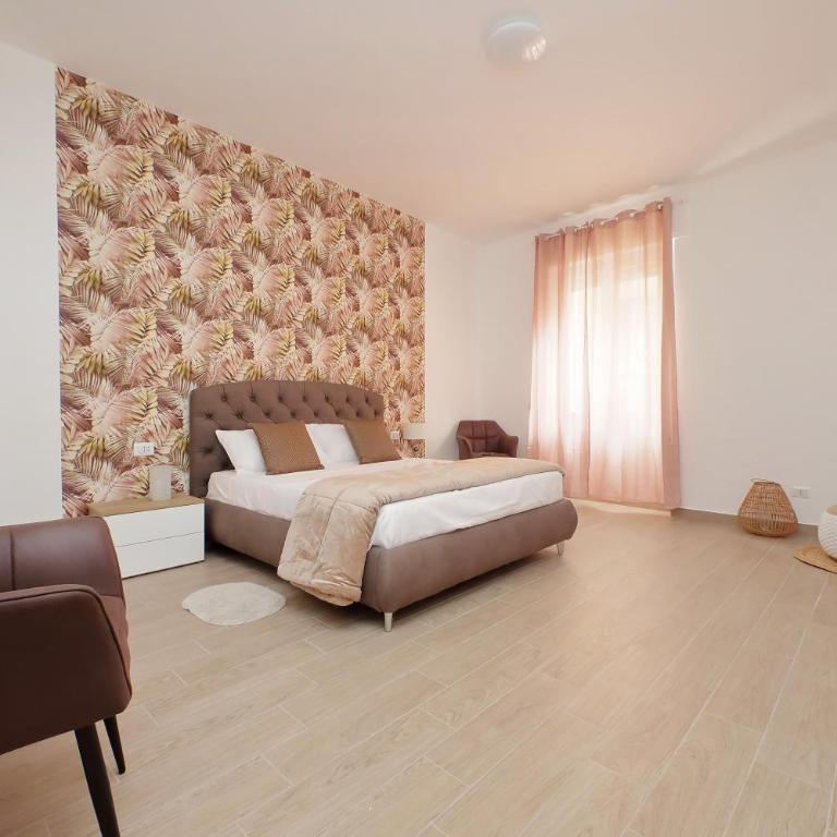 White Wood House - Appartement 2 Chambres avec Balcon - 32