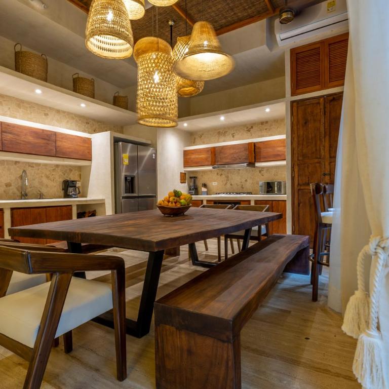Casa Fernandez By SoHo - Casa - 6
