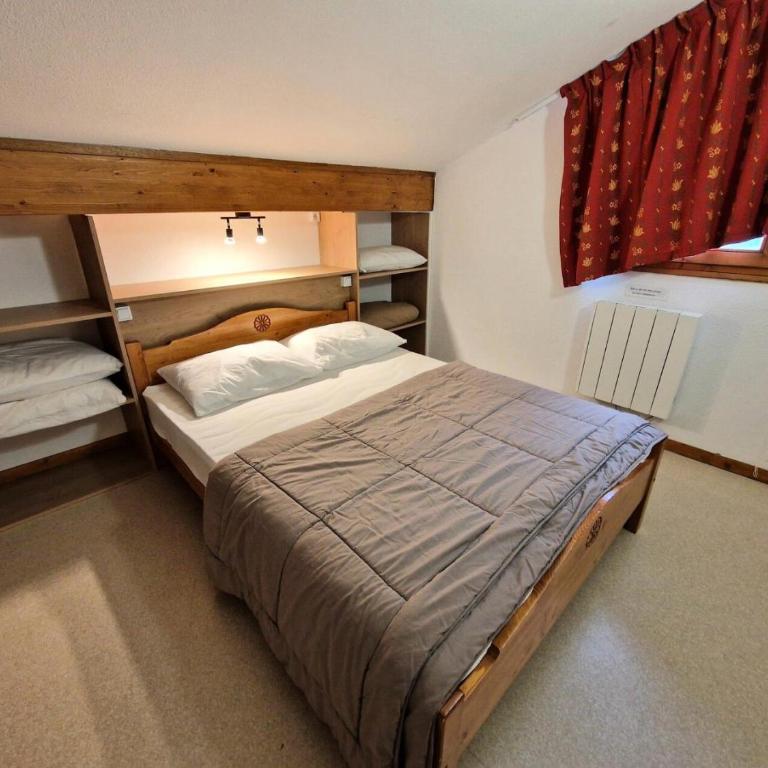 Les Chalets D'arrondaz - Joli duplex 10/12 personnes MAE-2892 - Apartamento - 4
