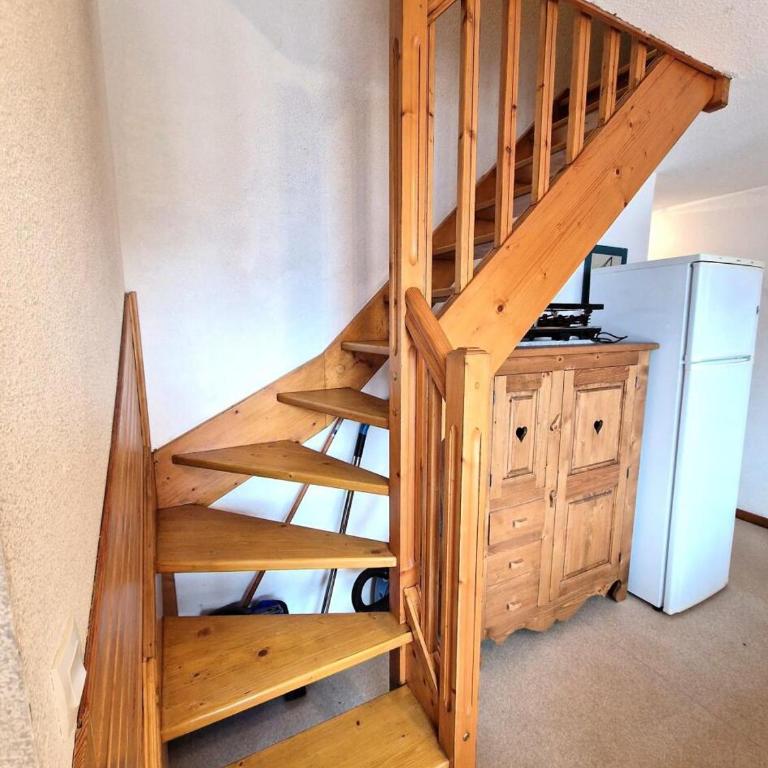 Les Chalets D'arrondaz - Joli duplex 10/12 personnes MAE-2892 - Apartamento - 7