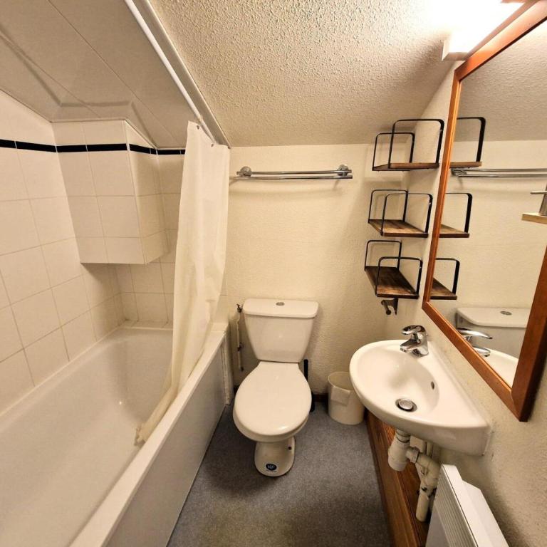 Les Chalets D'arrondaz - Joli duplex 10/12 personnes MAE-2892 - Apartamento - 6