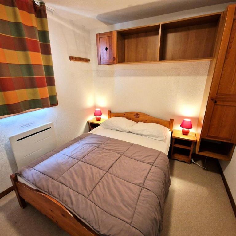 Les Chalets D'arrondaz - Joli duplex 10/12 personnes MAE-2892 - Apartamento - 12