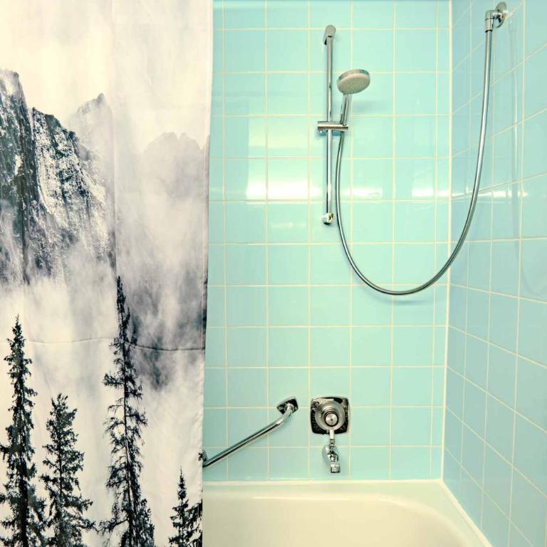 Ferienwohnung BergWolke mit Pool, Sauna & Bergblick - Appartement 1 Chambre - 23