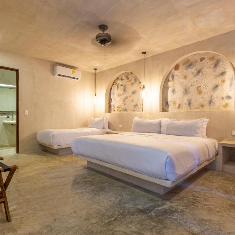 Casa Fernandez By SoHo - Casa - 35