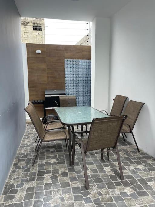 Casa hermosa con piscina - Apartamento de 3 dormitorios - 2