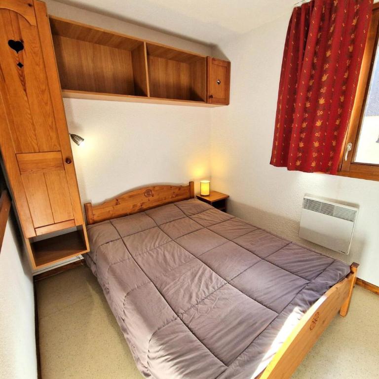 Les Chalets D'arrondaz - 3 pièces 4/6 personnes MAE-2932 - Apartamento - 13