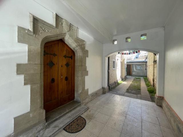 Casa Torino - Habitación Doble con balcón - 4