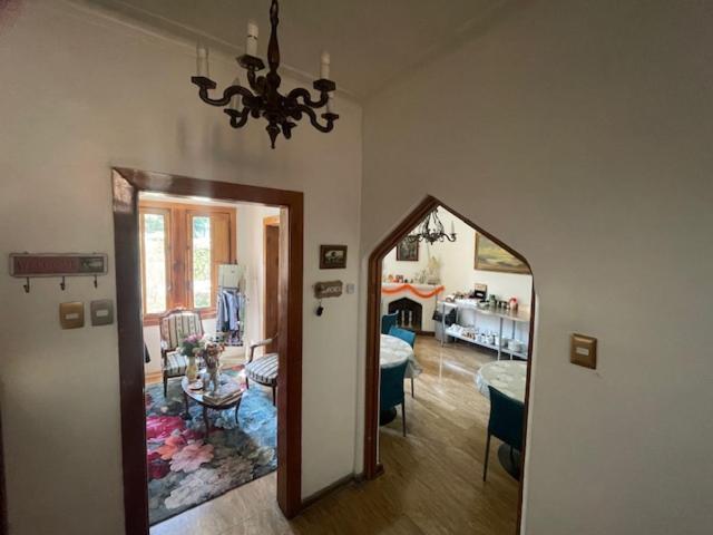 Casa Torino - Habitación Doble con balcón - 7