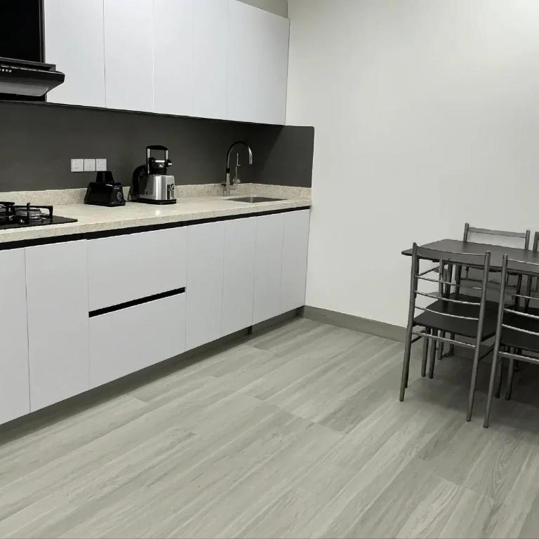 Moderno y cómodo apartamento 201 - Apartamento de 2 dormitorios - 24