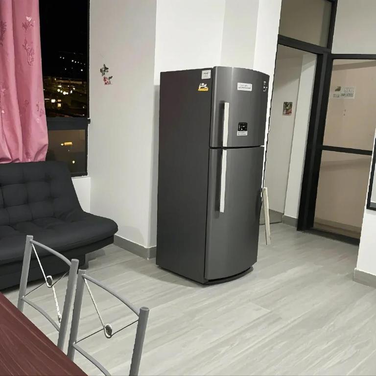 Moderno y cómodo apartamento 201 - Apartamento de 2 dormitorios - 33