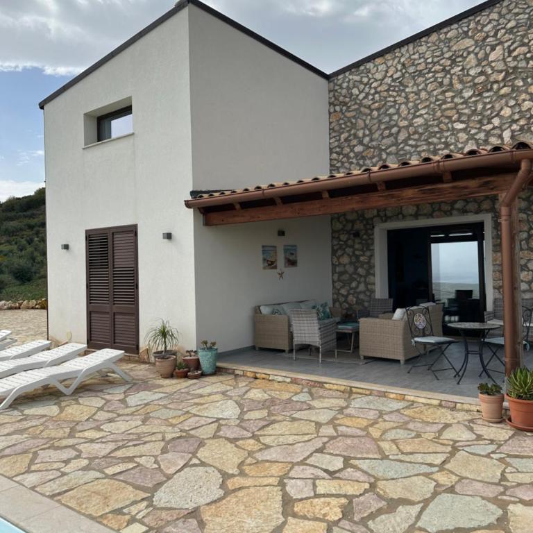 Stella Del Mare - Villa con piscina privada - 2