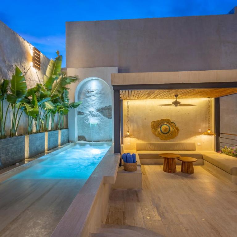 Casa Fernandez By SoHo - Vacation Home - 17