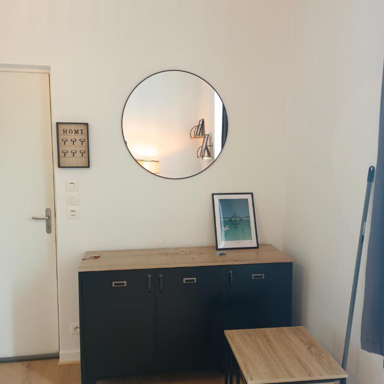 Le petit malouin - Studio - 2