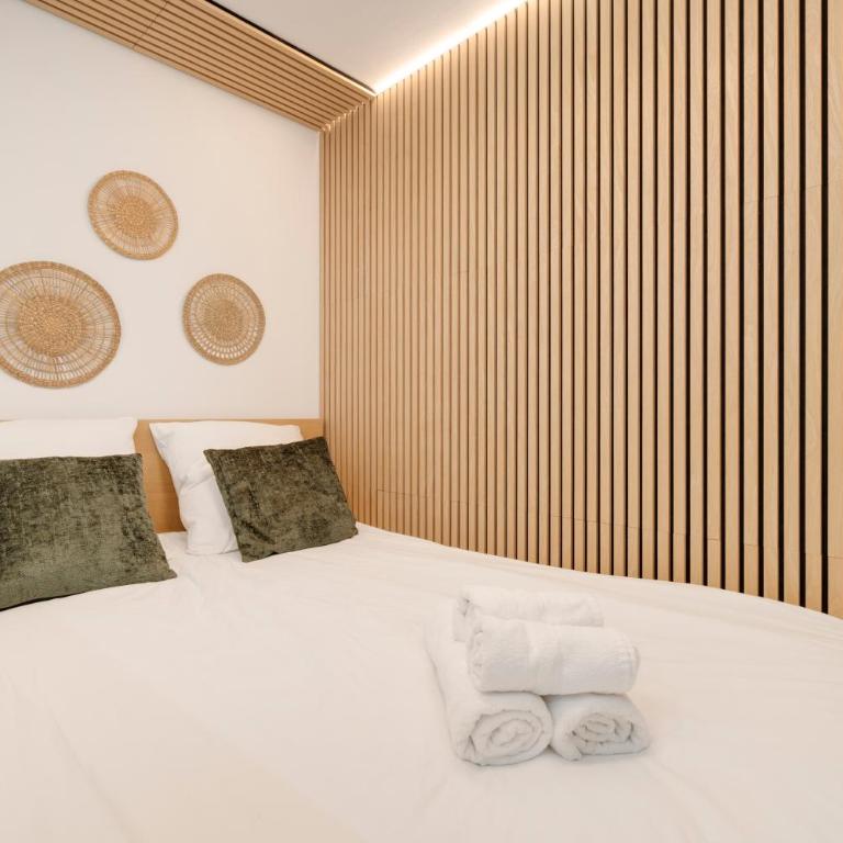 Le Cosy de Saint Epvre - Studio - 2 Pers - Appartamento con 1 Camera da Letto - 5