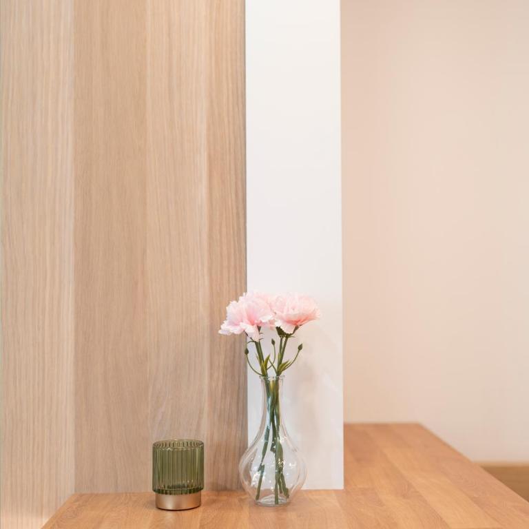 Le Cosy de Saint Epvre - Studio - 2 Pers - Appartamento con 1 Camera da Letto - 9