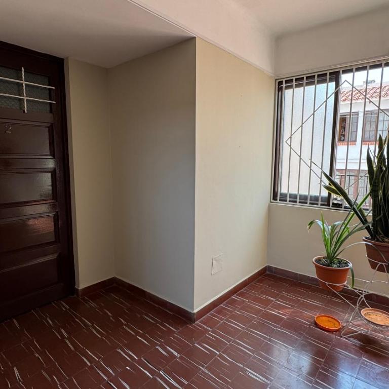Departamento Centrico - Apartamento de 3 dormitorios - 25