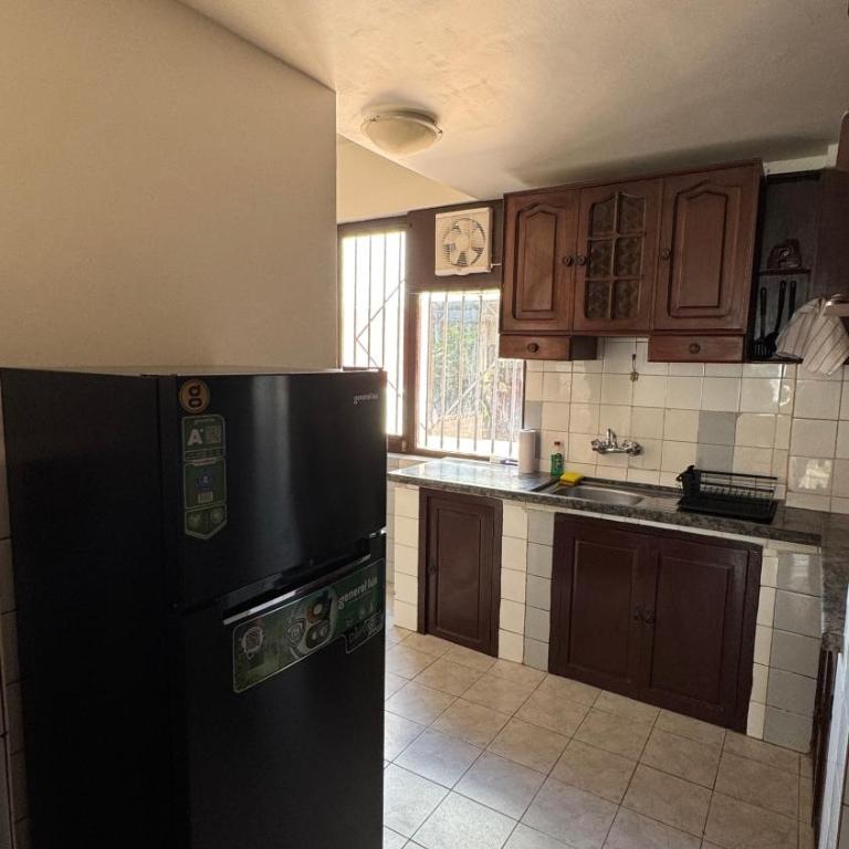 Departamento Centrico - Apartamento de 3 dormitorios - 13