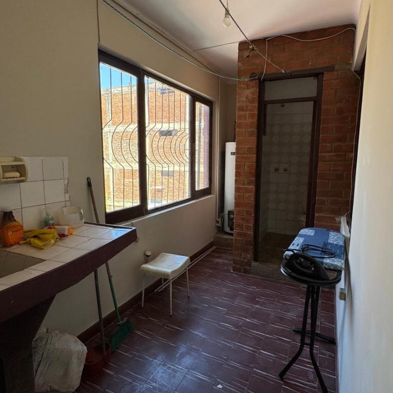 Departamento Centrico - Apartamento de 3 dormitorios - 23